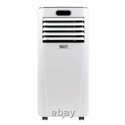 Sealey 3-in-1 Portable Air Conditioning Unit With Timer 5,000Btu/hr SAC5000