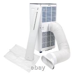 Sealey 3-in-1 Portable Air Conditioning Unit With Timer 5,000Btu/hr SAC5000
