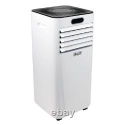 Sealey 3-in-1 Portable Air Conditioning Unit with Window Sealing Kit 5,000Btu/hr