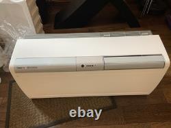 Self Contained Air Conditioning Unit Wall Mounted