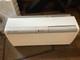 Self Contained Air Conditioning Unit Wall Mounted