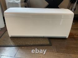Self Contained Air Conditioning Unit Wall Mounted