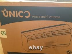 Self Contained Air Conditioning Unit Wall Mounted