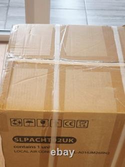 SereneLife Portable Air Conditioning? 9,000 BTU? 4-in-1 SLPACHT92UK