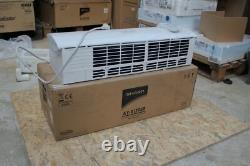 Sharp Ay-x12rsr Air Conditioning And Heating Unit (10 Pack)brand New Boxed