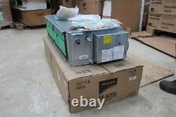 Sharp Gb-x24sr Air Conditioning And Heating Unit