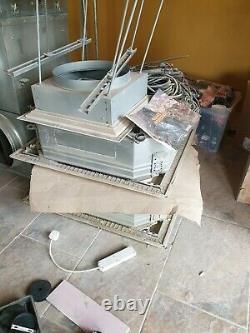 Shop Air conditioning unit used