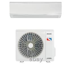 Sinclair Keyon Wall Mounted Air Conditioning 3.5kW plus Wi-fi and Plasma Filter