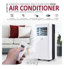 Small Portable Air Conditioning Unit
