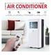 Small Portable Air Conditioning Unit