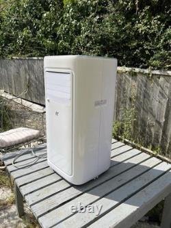 Small Portable Air Conditioning Unit