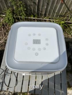 Small Portable Air Conditioning Unit