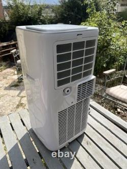 Small Portable Air Conditioning Unit