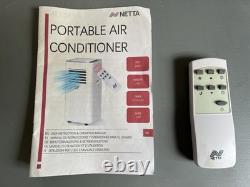 Small Portable Air Conditioning Unit