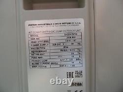 Small Room Airconditioning Unit 2.0KW RX20k2v1b Wall unit is FTX202V1B UNUSED