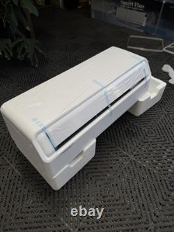 Smart Air Conditioning System With App Control WiFi Anti Mold Air Clean Carbon