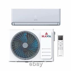 Smart Air Conditioning System With App Control WiFi Anti Mold Air Clean Carbon