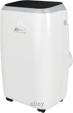 Smart Portable Air Conditioning Unit Cooling Only 9000 BTU by LuxAir