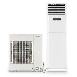 Split Air Conditioning Unit Cooling Heating Dehumidifying Auto Remote Free P&p
