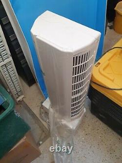Split air conditioning unit