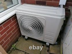 Split air conditioning unit 24000Btu heating and cooling