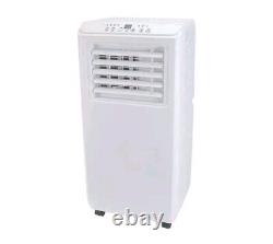 Status 5000 BTU 3 in 1 Portable Air Conditioning