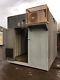 Steel Portable Storage Unit Insulated Air Conditioning 11x9 (More Available)