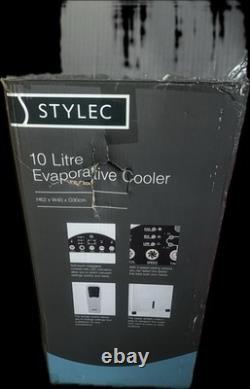 Still In Very Good Condition Works Excellent Great to Use Anywhere Portable Air