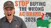 Stop Buying The Wrong Air Conditioner Brands 2026