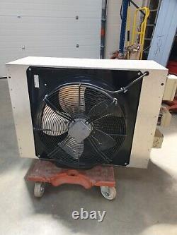Stulz Computer Room Air Conditioning Unit
