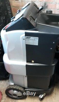 Sun Blizzard Qtech2 Pro Automatic Air Conditioning Air Con Reg-gas Machine unit