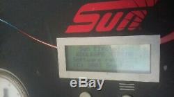 Sun Snap-On AC Air Con air conditioning Machine automatic unit R134a