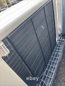 TOSHIBA Air Conditioning RAV-GM801ATP-E / RAV-HM801UTP-E 7kW Cassette R32 2023