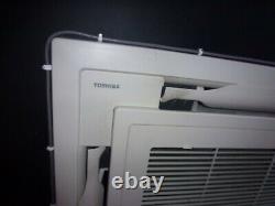 TOSHIBA Indoor Ceiling Office Gym Air Conditioning Unit 10kw