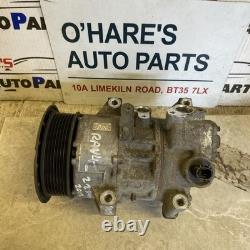 TOYOTA RAV 4 2006-2012 A/C COMPRESSOR Air Conditioning Unit 89738 447260-1258