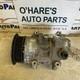 TOYOTA RAV 4 2006-2012 A/C COMPRESSOR Air Conditioning Unit 89738 447260-1258