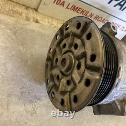 TOYOTA RAV 4 2006-2012 A/C COMPRESSOR Air Conditioning Unit 89738 447260-1258