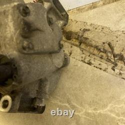 TOYOTA RAV 4 2006-2012 A/C COMPRESSOR Air Conditioning Unit 89738 447260-1258
