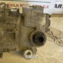 TOYOTA RAV 4 2006-2012 A/C COMPRESSOR Air Conditioning Unit 89738 447260-1258