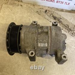 TOYOTA RAV 4 2006-2012 A/C COMPRESSOR Air Conditioning Unit 89738 447260-1258