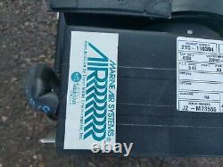 Taylor Made Marine Air Systems Marine Air Conditioning Unit New Old Stock
