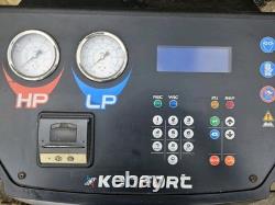 Texa K710R Fully Automatic AC Air Con Conditioning Machine Unit Station