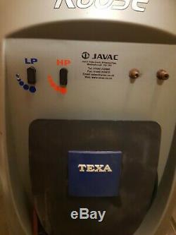 Texa Komfort 650E Fully Automatic Air Con Conditioning AC Machine unit station