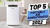 Top 5 Best Portable Air Conditioners Of 2022