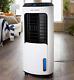 Tors & Olsson T200 Air Cooler Large Portable Pure Evaporative Conditioning Unit