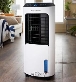 Tors & Olsson T200 Air Cooler Large Portable Pure Evaporative Conditioning Unit