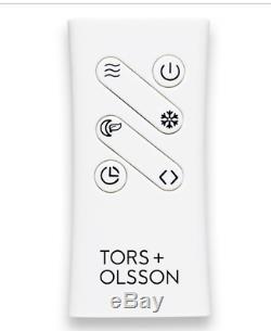 Tors & Olsson T200 Air Cooler Large Portable Pure Evaporative Conditioning Unit