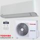 Toshiba 1 x SEIYA 1.5KW RAS05J2AVG-E Wall mount Air Conditioning System