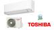 Toshiba 6.5kW Air Conditioning Unit RAS-24J2KVG-E / RAS-24J2AVG-E