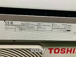 Toshiba 7kw Air Conditioning System RAV-SM804ATP-E R410A inc FREE delivery